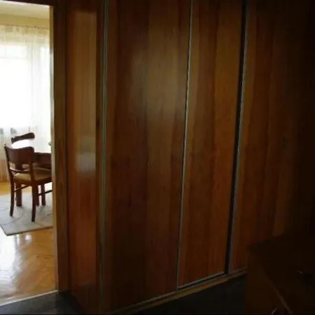 Apartment Mieszkanie W Centrum Krakowa Krakow