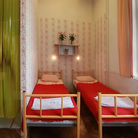 Hostel City Hostel