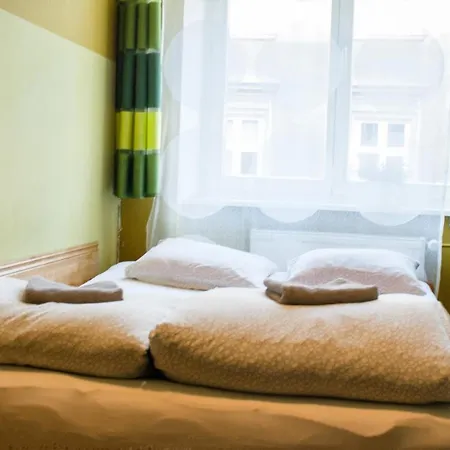 Hostal Smocza Jama