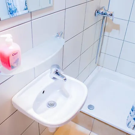 Hostal Smocza Jama Cracovia