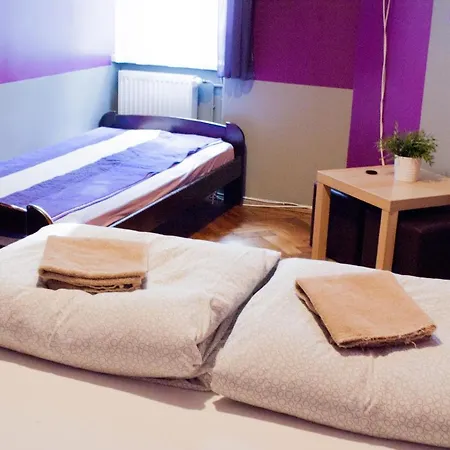 Hostal Smocza Jama *