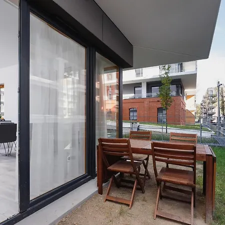 Cracow Rakowicka By Renters Apartament Kraków