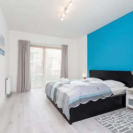 Apartament Cracow Rakowicka By Renters