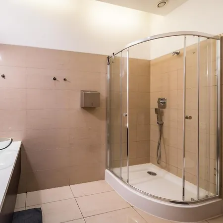 Apartmán Sewa *