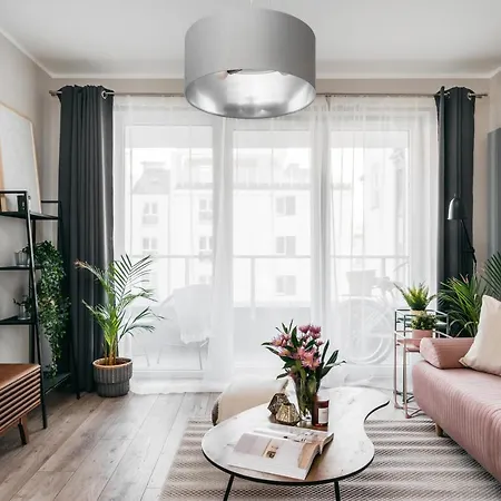 Apartamento Garden - Loftaffair Cracovia