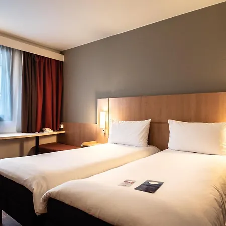 Ibis Centrum Hotel