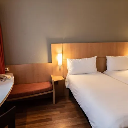 Ibis Centrum