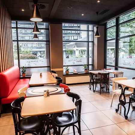 Ibis Centrum Hotel Cracovia