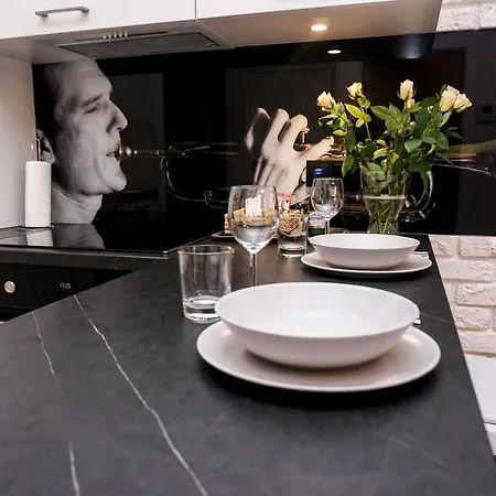 Nova - Rakowicka Apartment *