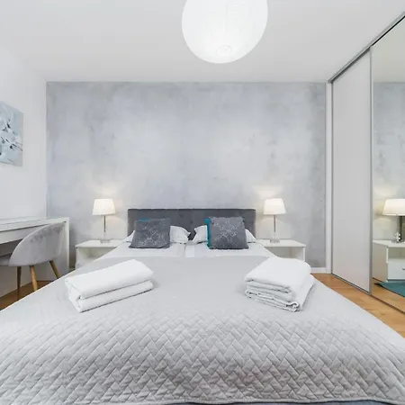 Apartment Mb Cracow