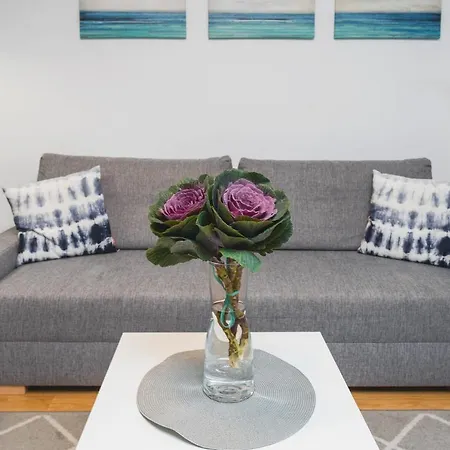 Mb Cracow Apartment *
