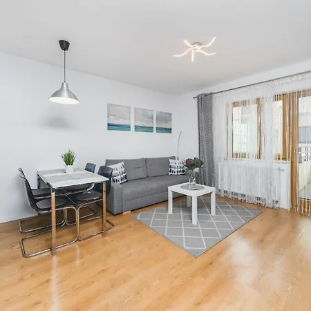 Apartment Mb Cracow Krakow