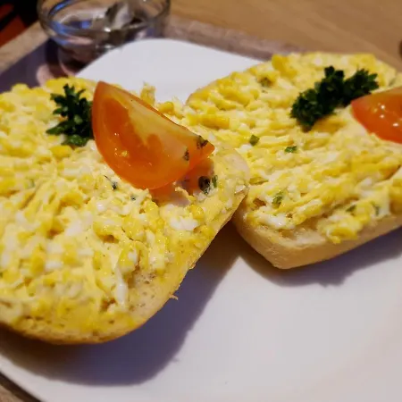 شقة فندقية Krakow B&B كراكوفيا
