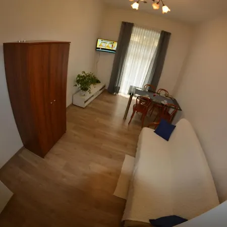 Piwna 22 Daire Krakow