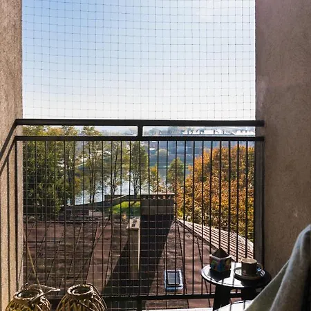 ★zjawiskowo I Przestronnie★ Pokochasz To Miejsce! Apartament Kraków