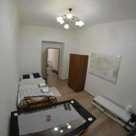 Piwna 22 Daire Krakow