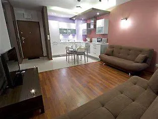 Hotel Weekend 4*