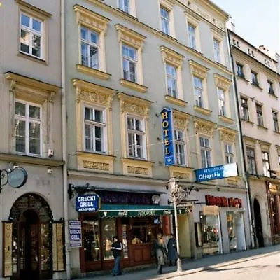 Hotel Rezydent