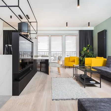 Apartment Of The Kings-bijou Krakow