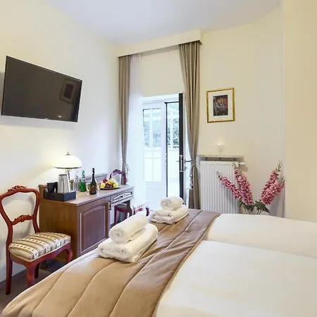 Pod Baranem Apartment