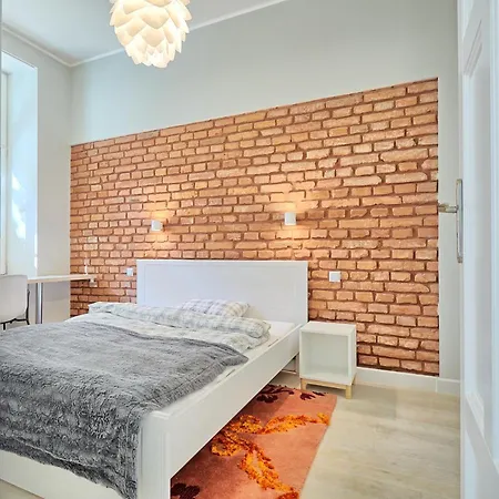 Appartement 3d Wygoda *