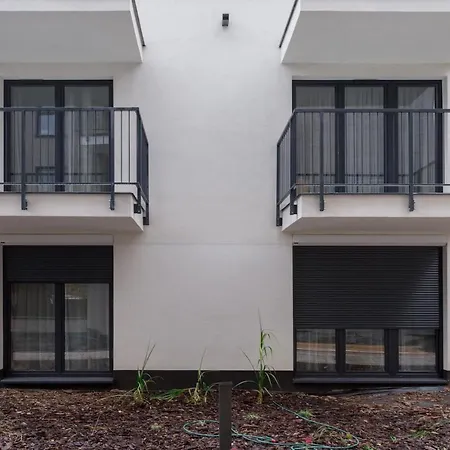 Mapartments Podgorze * Krakov