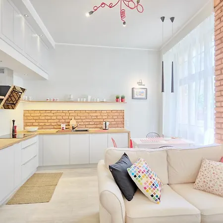 3d Wygoda Appartement Cracovie