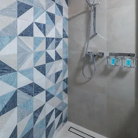 Apartmán Mapartments Podgorze