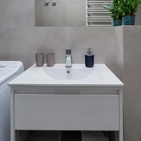 Mapartments Podgorze Apartmán