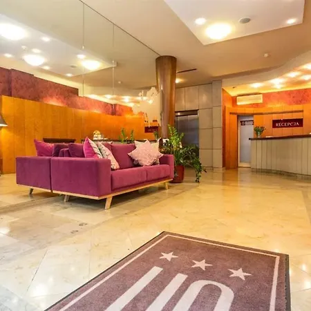 Classic Hotel Krakow