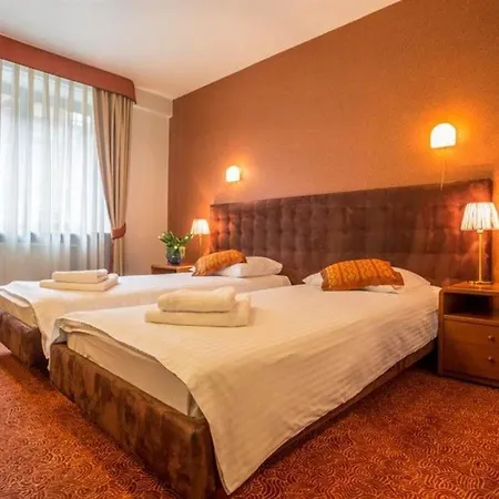 Classic Hotel Krakow