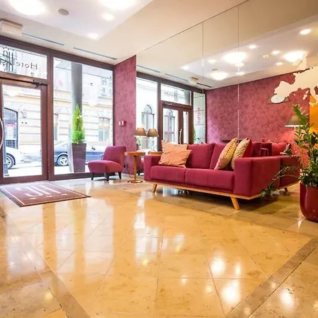 Hotel Classic Krakow