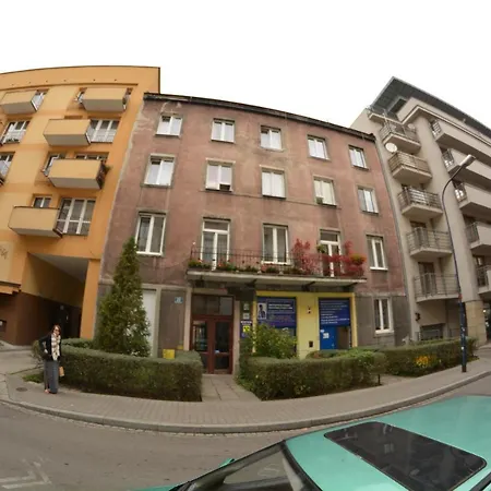 Piwna 22 Daire Krakow