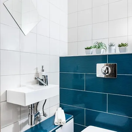 ★zjawiskowo I Przestronnie★ Pokochasz To Miejsce! Apartament *