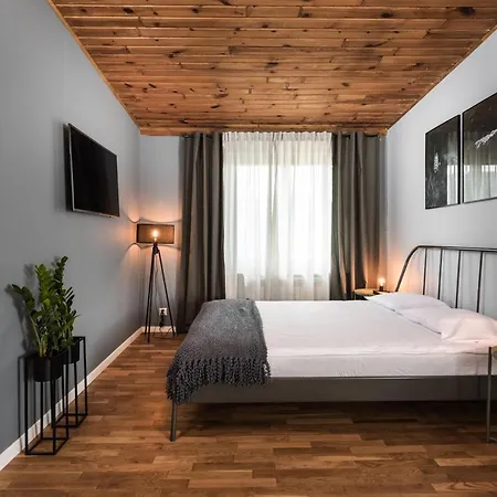 Apartament ★zjawiskowo I Przestronnie★ Pokochasz To Miejsce! *