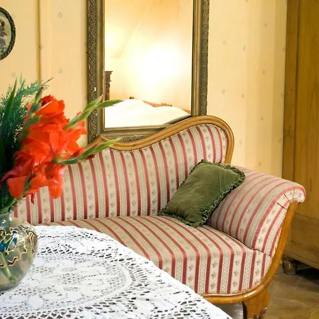 Austeria Klezmer Hois Apart Otel 3*