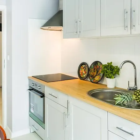 Apartment My - Lokietka 8