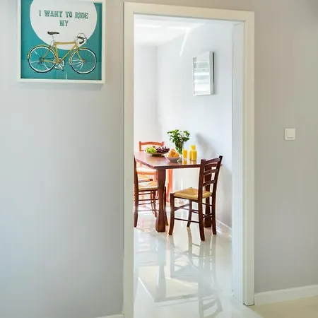 Apartment My - Lokietka 8