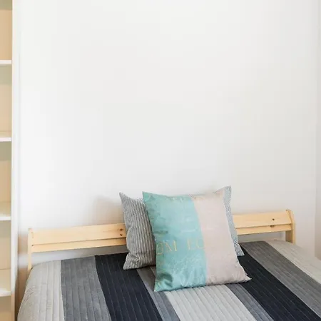 Apartment My - Lokietka 8