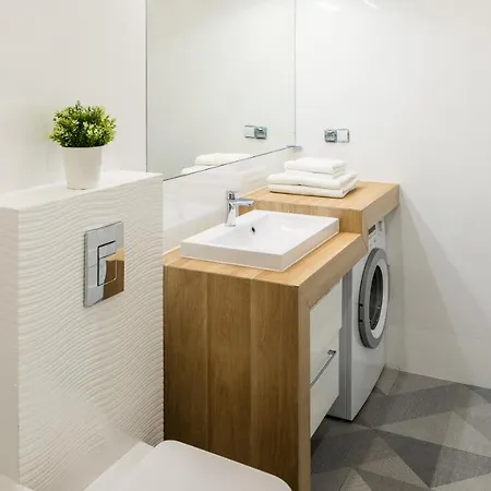 Apartment My - Lokietka 8