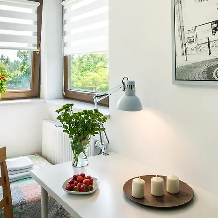 My - Lokietka 8 Apartment Krakow