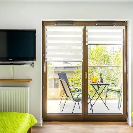 Apartment My - Lokietka 8 *