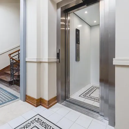 3d Wygoda Appartement Cracovie