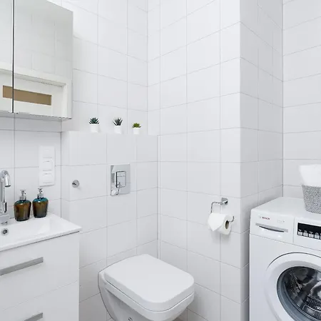 Apartament Cracow Rakowicka By Renters