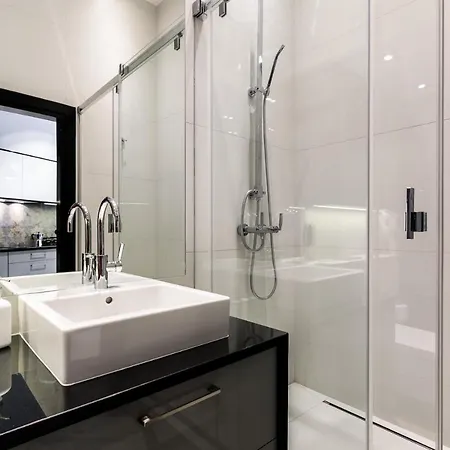 Appartement 3d Wygoda *