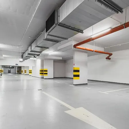 Go Rakowicka By Renters Krakkó