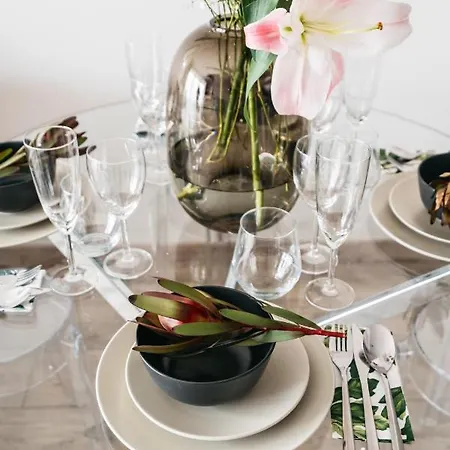 Apartamento Garden - Loftaffair Cracovia