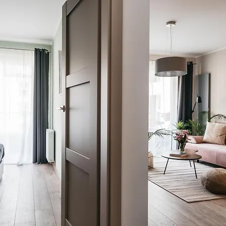 Apartamento Garden - Loftaffair *