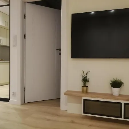 Nova - Rakowicka Apartment Krakow