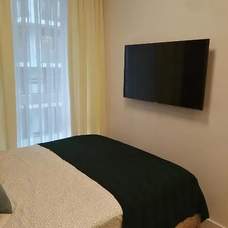 Nova - Rakowicka Apartment